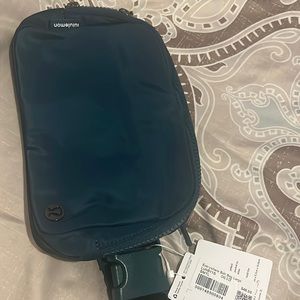 Lululemon everything belt bag